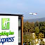 Holiday Inn Express Zürich Airport By IHG
