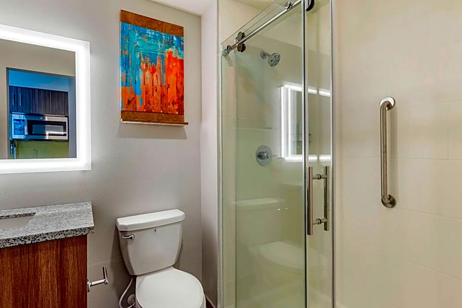 MainStay Suites Ocean City West