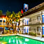 Motel 6-Merced, CA - North