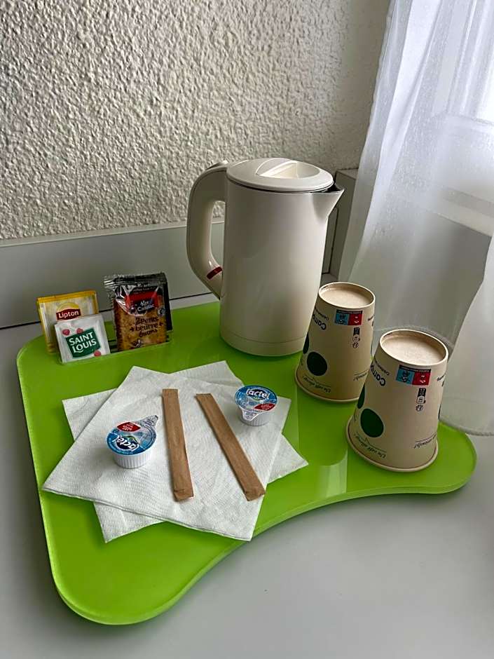 Campanile Montluçon ~ Saint-Victor