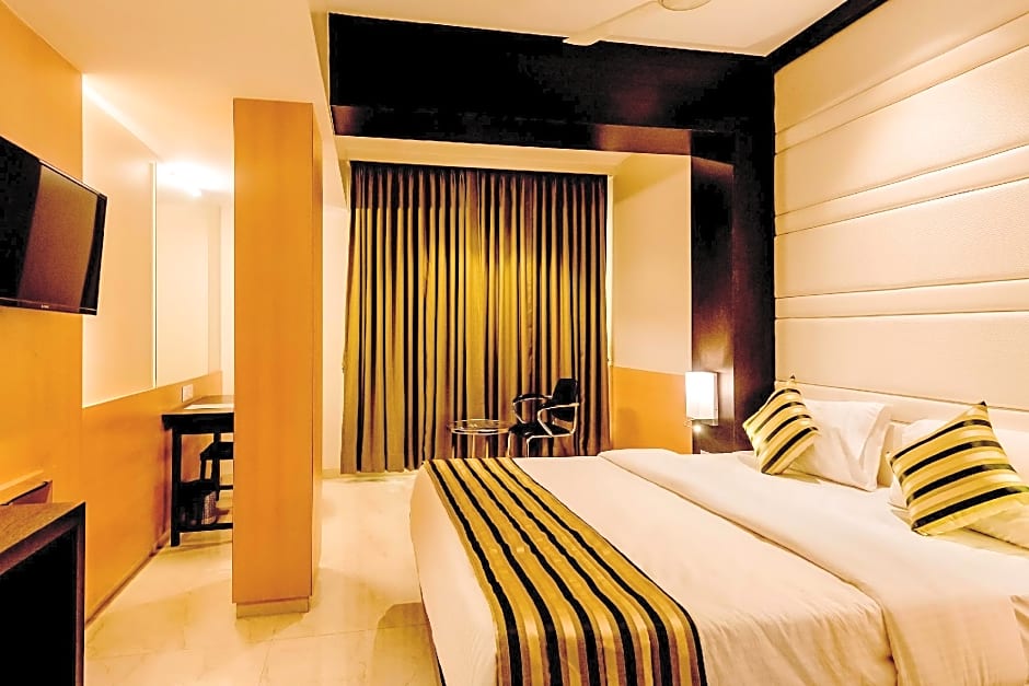 Capital O Hotel Konar Inn