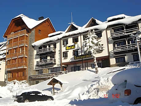 Hotel Tirol