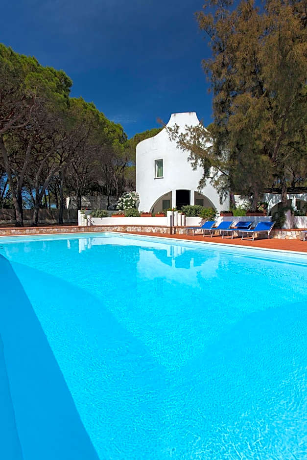 Hotel Mare Pineta