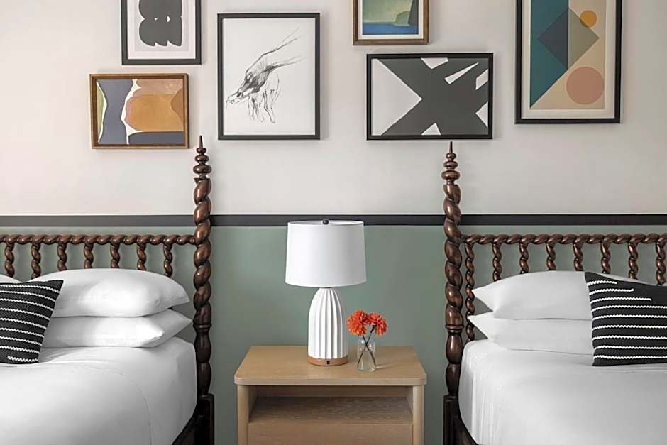 Kimpton Canary Hotel By IHG