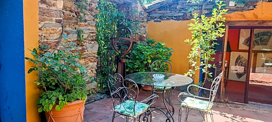 El Mirador de Las Jaras