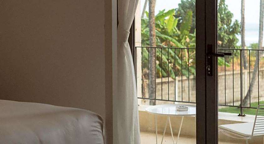 Harding Boutique Hotel