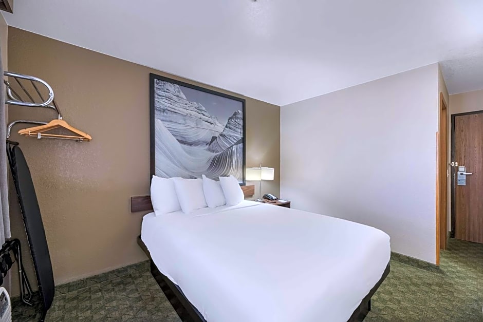 SureStay Hotel by Best Western Williams - Grand Canyon