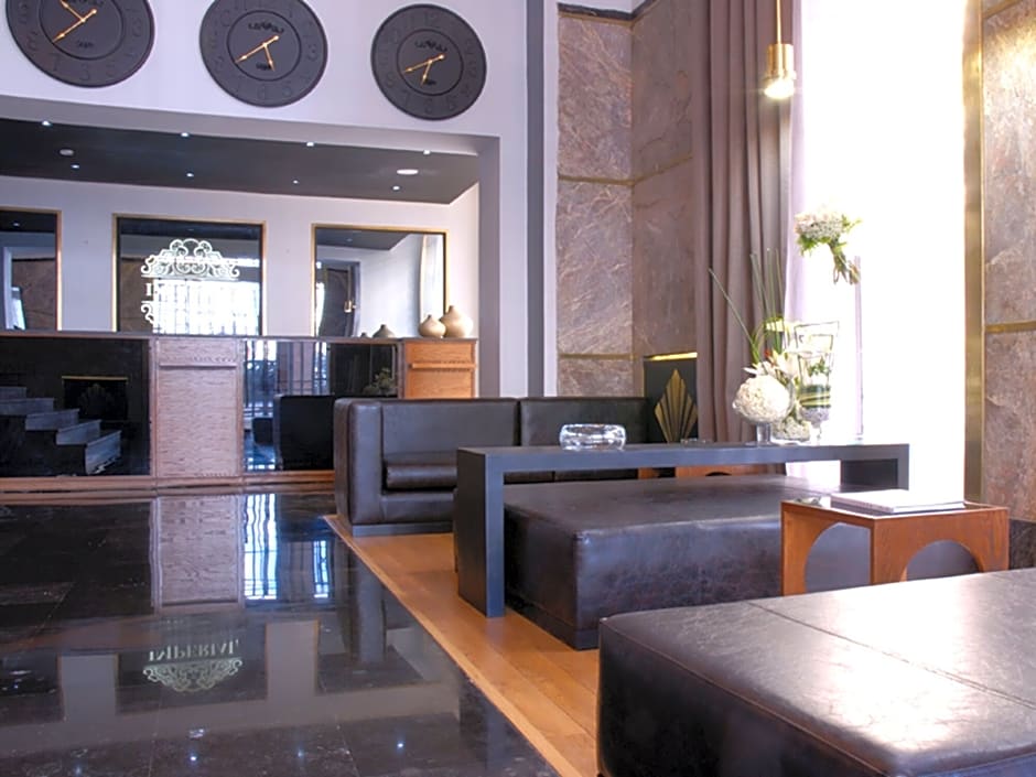 Hotel Imperial Casablanca