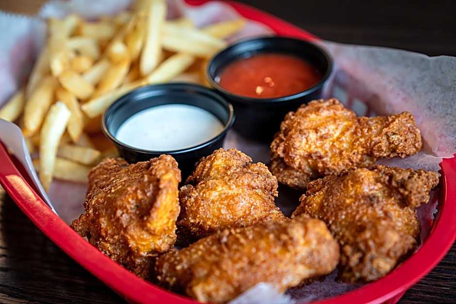 Fargo Inn and Suites