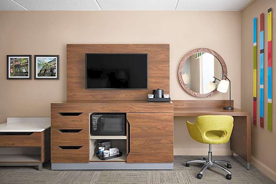Hampton Inn By Hilton And Suites New Haven - South - West Haven