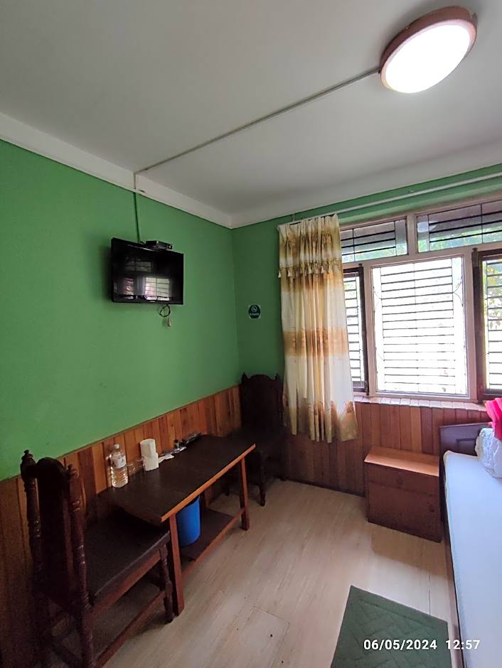 Mount Paradise Nature Stay