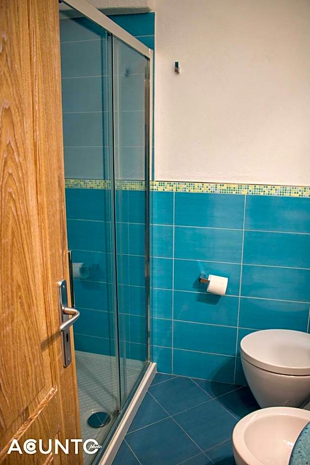 Hotel Villa Cimmentorosso