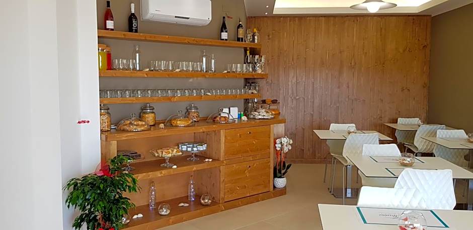 Stella Marina Agropoli