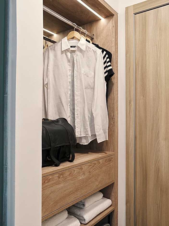 NLH Mati Seafront - Neighborhood Lifestyle Hotels