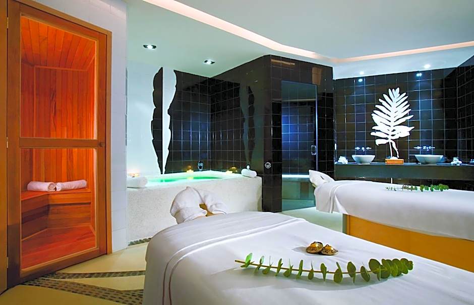 The Towers at Pueblo Bonito Pacifica - All Inclusive - Adults Only