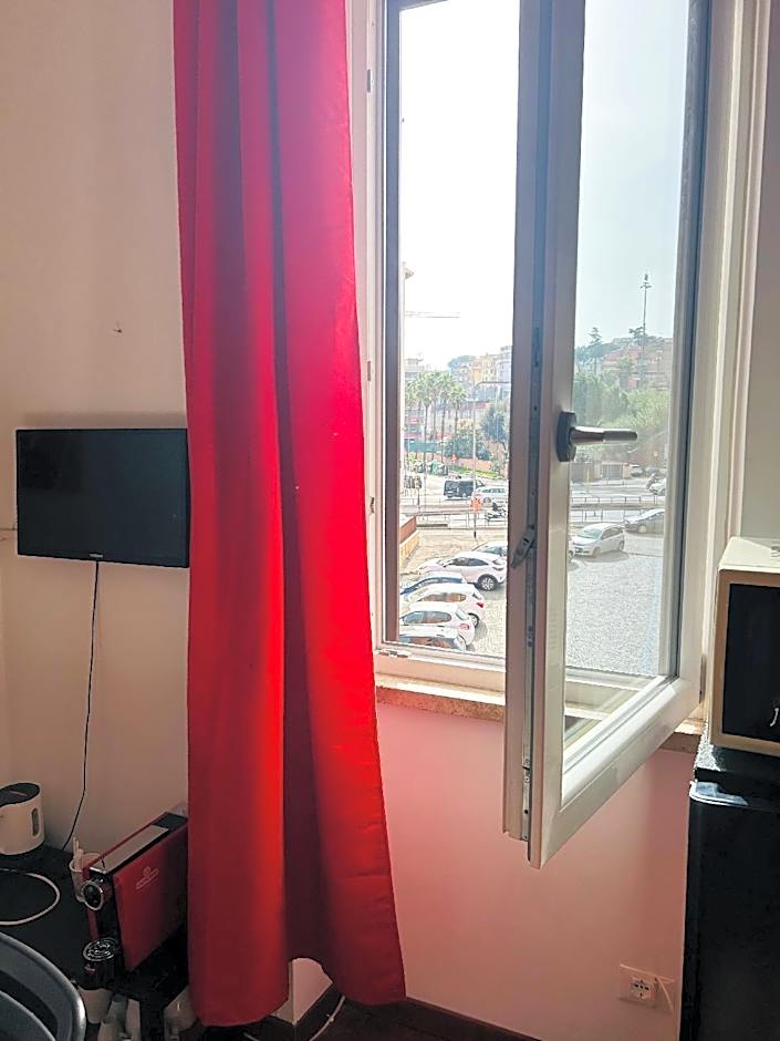 Hotel VM