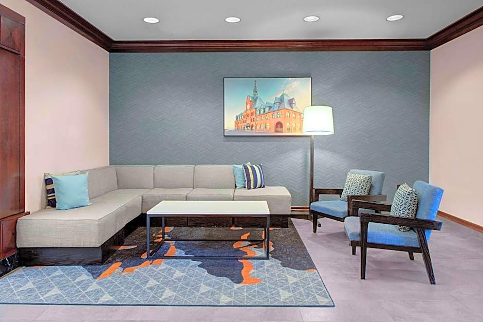 Hyatt House Parsippany Whippany