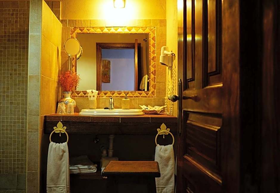 Posada Puerta Grande