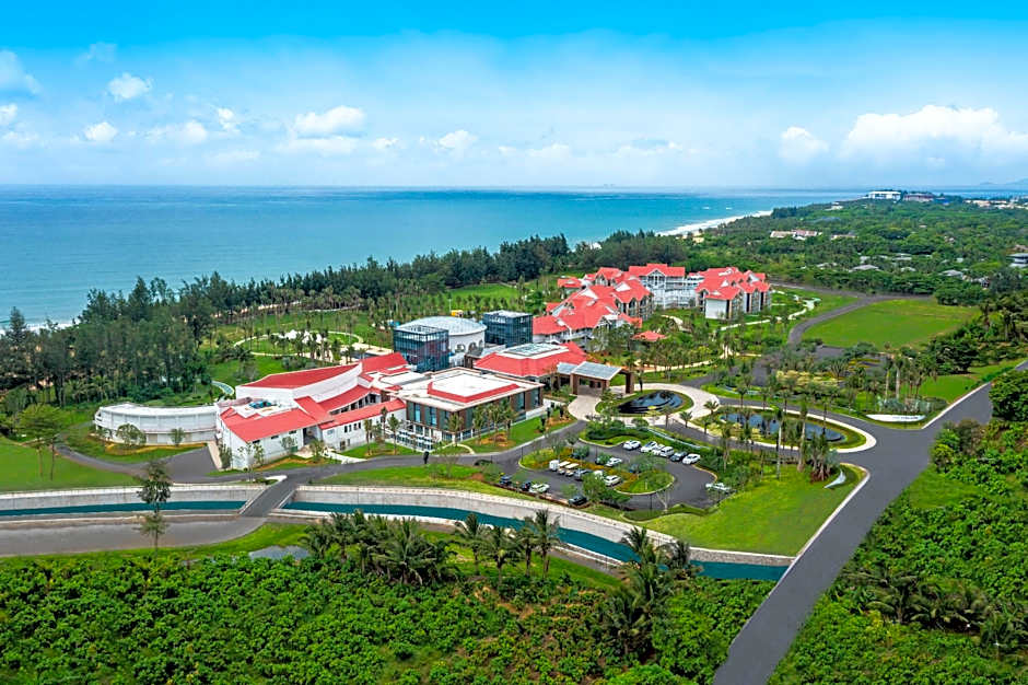 Holiday Inn Hainan Xiangshui Bay By IHG