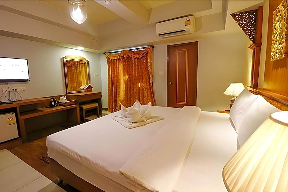 Kim Hotel At Morleng