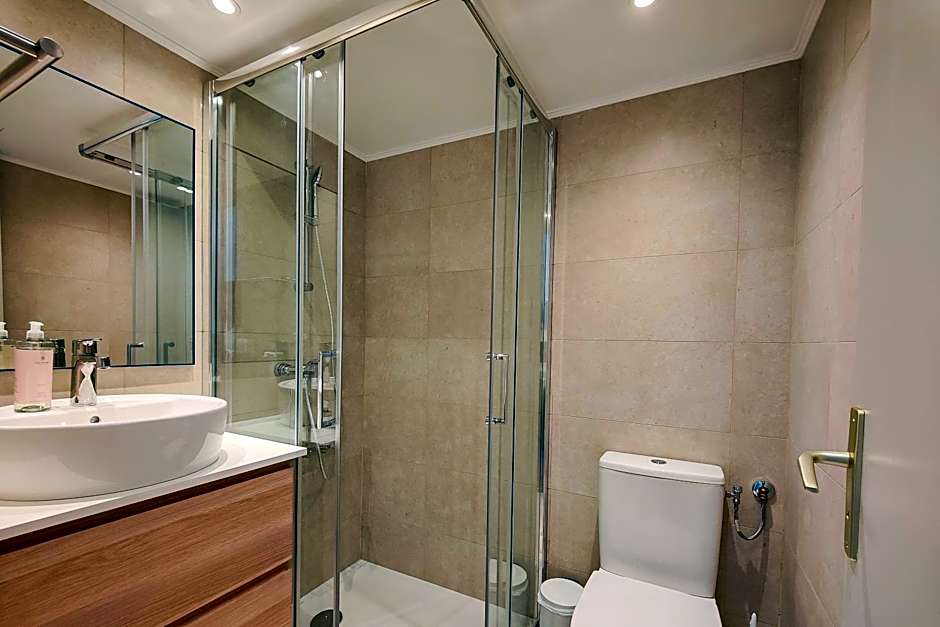 Aparthotel AMMI Nice Massena - ex Ajoupa