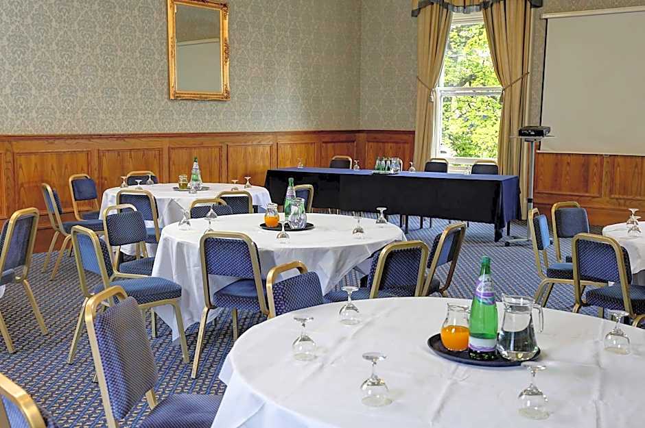 Best Western Queens Hotel