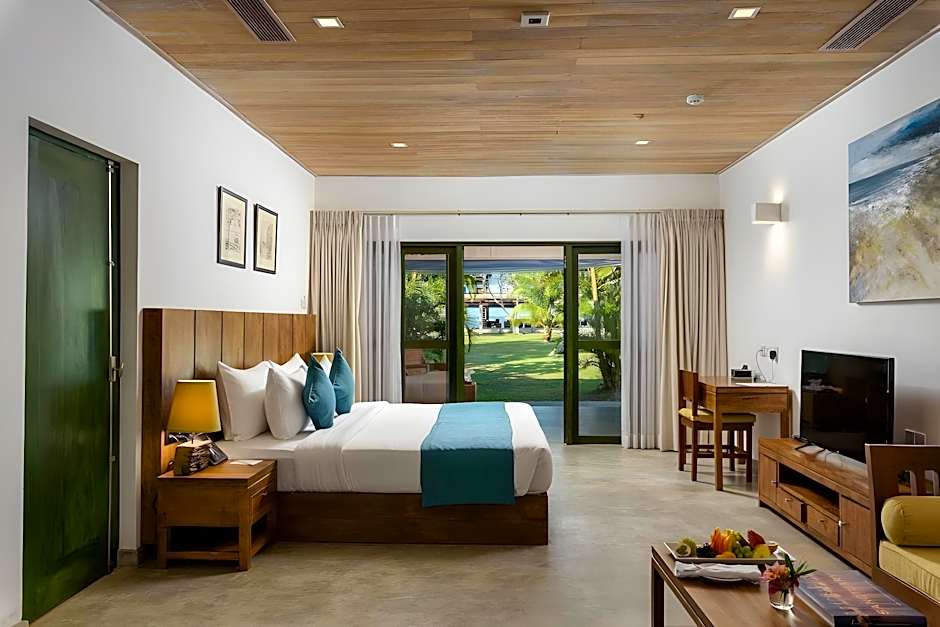 Regenta Arie Lagoon Negombo