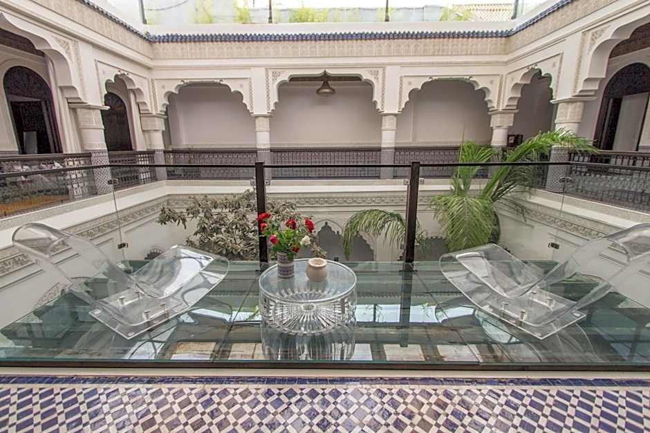 Riad Braya