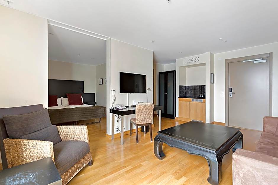 Best Western Solna Business Park