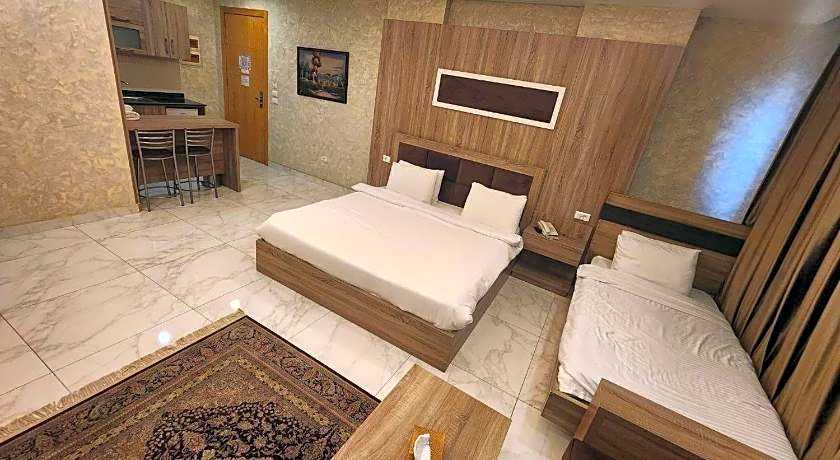 pearl of beirut hotel