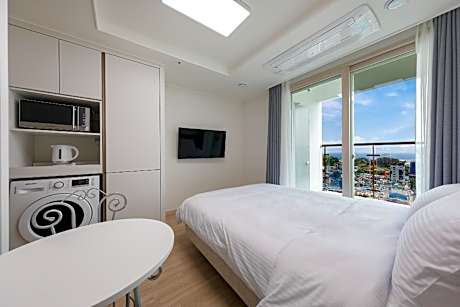 Sokcho Summit bay 1222