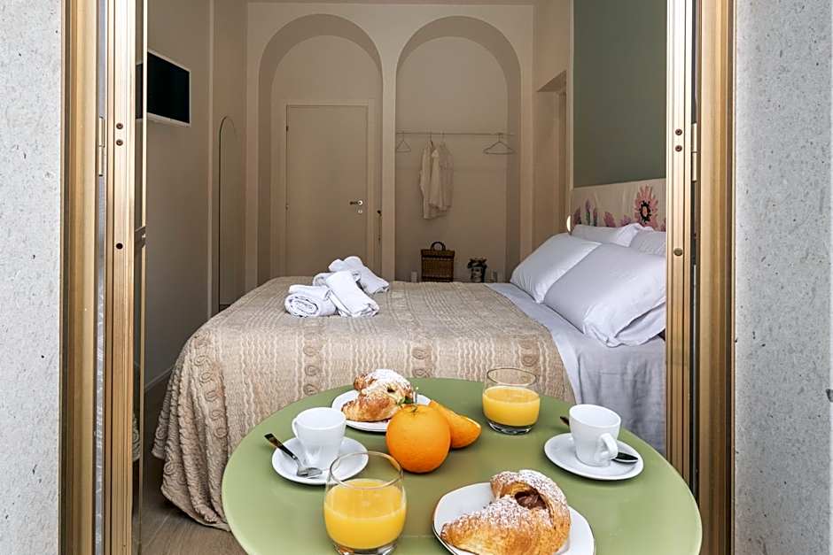 ANNA'S DREAM BED & BREAKFAST