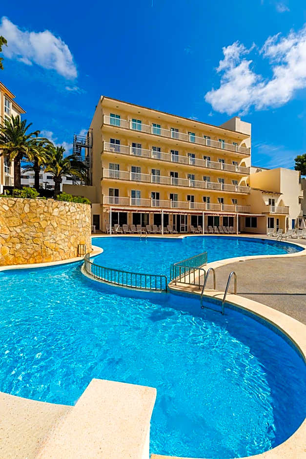 O7 Club Cala Ratjada