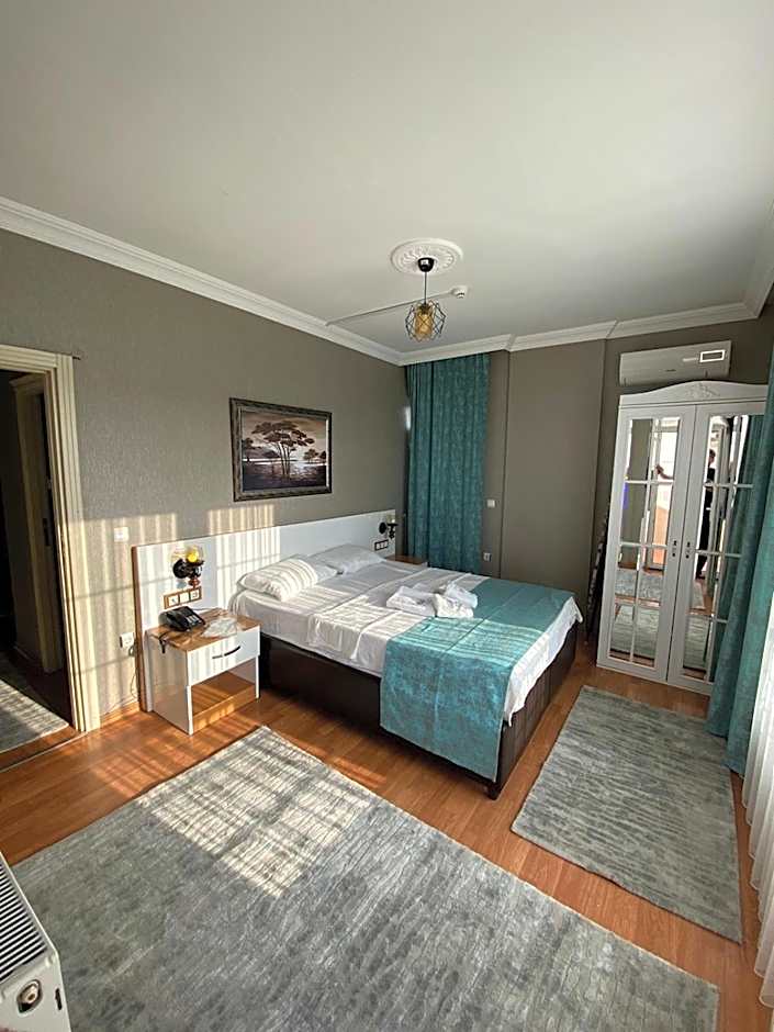 TULİPA SUİTEs TRABZON