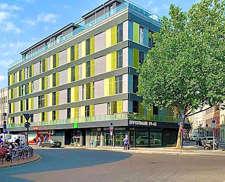 Das Loft Apartments