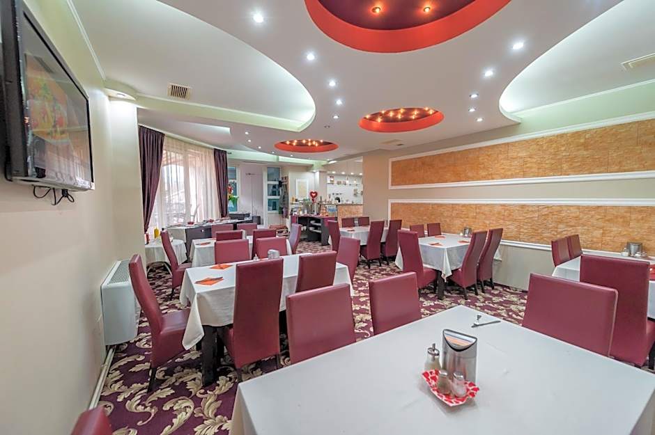 Complex Turistic Monaco