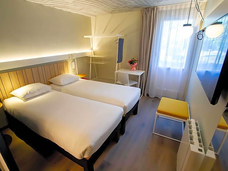 ibis Haguenau Strasbourg Nord