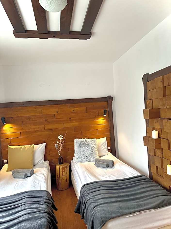 Red House Family house