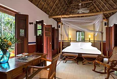 One-Bedroom Maya Villa