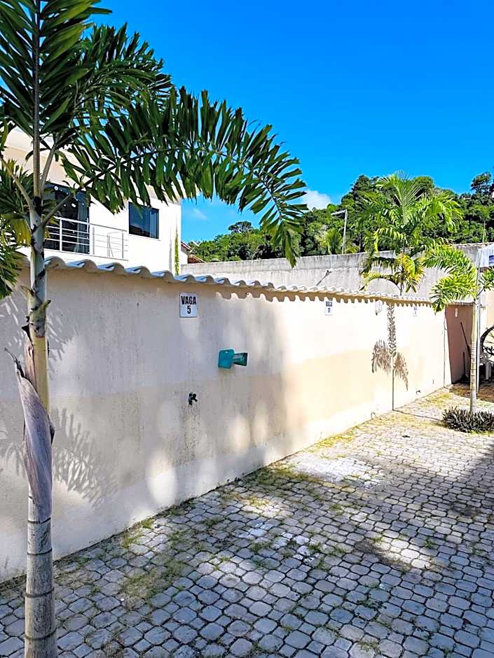 Apto 05 Pérolas do Village