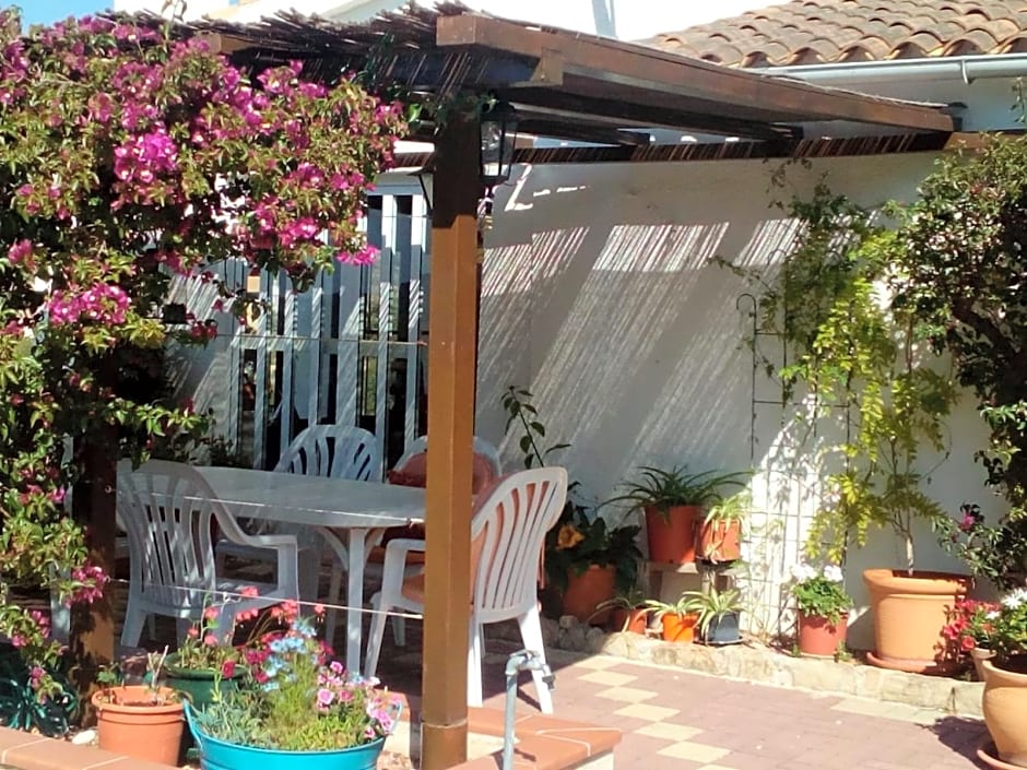 Beautiful Benissa Views