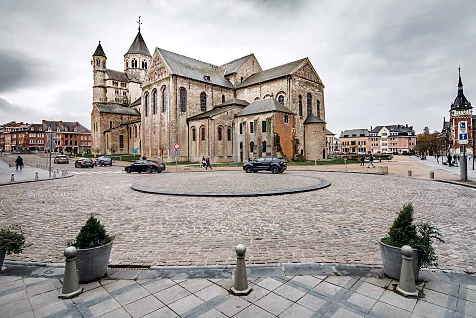 HDC Nivelles Grand-Place