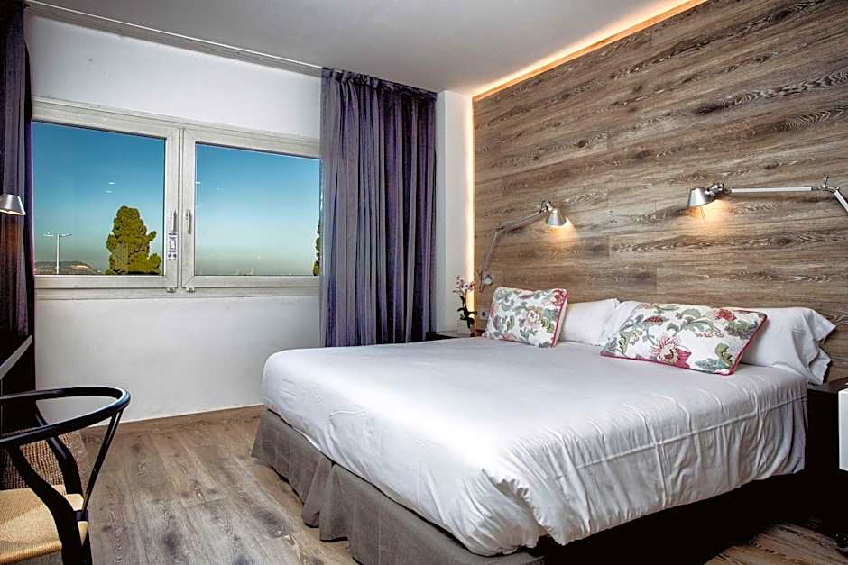 Best Western Plus Hotel Alfa Aeropuerto