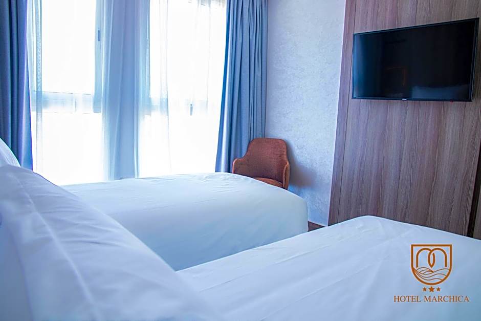 Marchica Hotel
