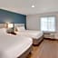 WoodSpring Suites Nashville near Rivergate