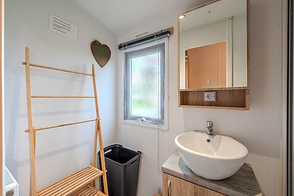 vakantiehuisje tis ier goed