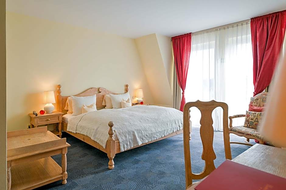 Hotel Lessing