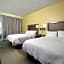 Hampton Inn By Hilton Martinsville