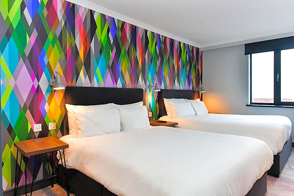 Village Hotel Swansea