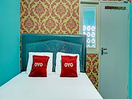 Indonesia Standard Double